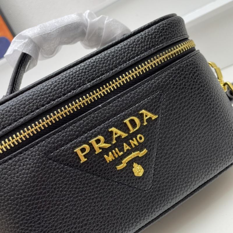 Prada Cosmetic Bags